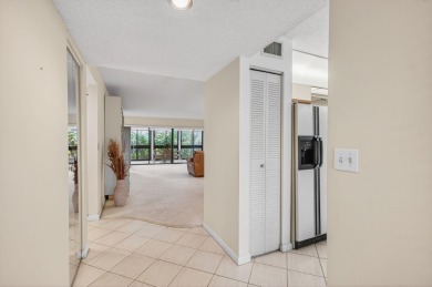 Experience true Florida living in this charming 2-bedroom on Indian Spring Golf and Country Club in Florida - for sale on GolfHomes.com, golf home, golf lot