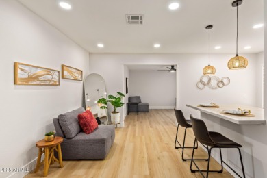 Charming 2-bedroom townhome is now on the market! Let the lovely on Pebblebrook Golf Course in Arizona - for sale on GolfHomes.com, golf home, golf lot