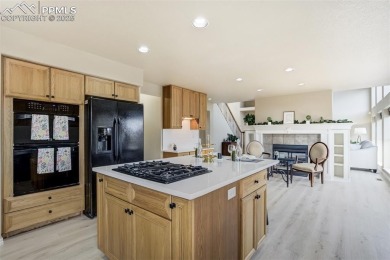 Absolutely Exquisite Home Nestled Within the Golf Course on Antler Creek Golf Course in Colorado - for sale on GolfHomes.com, golf home, golf lot