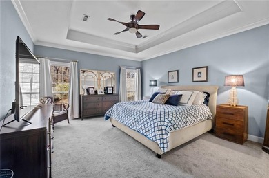 Charming, Shadow Valley home, featuring a one-of-a-kind on Shadow Valley Country Club in Arkansas - for sale on GolfHomes.com, golf home, golf lot