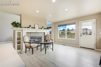 Absolutely Exquisite Home Nestled Within the Golf Course on Antler Creek Golf Course in Colorado - for sale on GolfHomes.com, golf home, golf lot