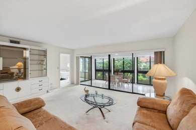 Experience true Florida living in this charming 2-bedroom on Indian Spring Golf and Country Club in Florida - for sale on GolfHomes.com, golf home, golf lot