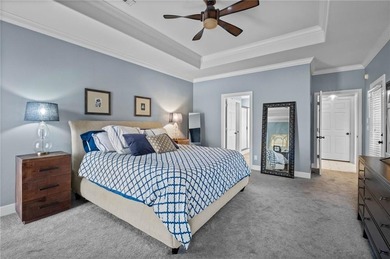 Charming, Shadow Valley home, featuring a one-of-a-kind on Shadow Valley Country Club in Arkansas - for sale on GolfHomes.com, golf home, golf lot