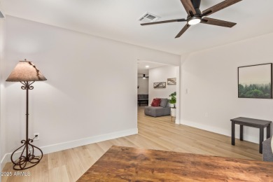 Charming 2-bedroom townhome is now on the market! Let the lovely on Pebblebrook Golf Course in Arizona - for sale on GolfHomes.com, golf home, golf lot