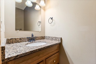 Enjoy golf course living in this spacious 4-bed, 3.5-bath on Ankeny Golf and Country Club in Iowa - for sale on GolfHomes.com, golf home, golf lot