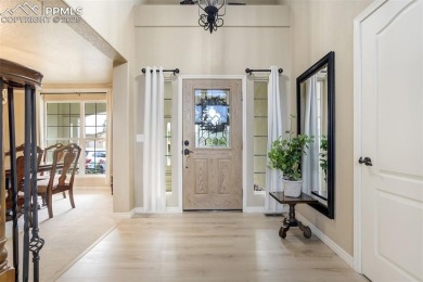 Absolutely Exquisite Home Nestled Within the Golf Course on Antler Creek Golf Course in Colorado - for sale on GolfHomes.com, golf home, golf lot
