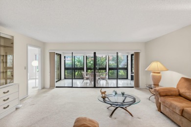 Experience true Florida living in this charming 2-bedroom on Indian Spring Golf and Country Club in Florida - for sale on GolfHomes.com, golf home, golf lot