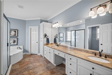 Charming, Shadow Valley home, featuring a one-of-a-kind on Shadow Valley Country Club in Arkansas - for sale on GolfHomes.com, golf home, golf lot