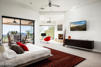 Desert Mountain Golf Membership Available - Set against the on Desert Mountain Golf Club - Renegade Course in Arizona - for sale on GolfHomes.com, golf home, golf lot