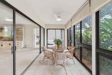 Experience true Florida living in this charming 2-bedroom on Indian Spring Golf and Country Club in Florida - for sale on GolfHomes.com, golf home, golf lot