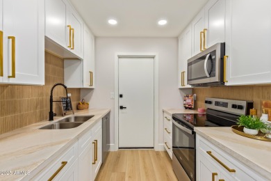 Charming 2-bedroom townhome is now on the market! Let the lovely on Pebblebrook Golf Course in Arizona - for sale on GolfHomes.com, golf home, golf lot