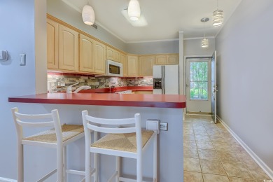 Move-in ready 2 bedroom, 2 bath condo in the popular Sweetwater on Indian Wells Golf Course in South Carolina - for sale on GolfHomes.com, golf home, golf lot