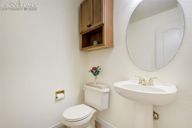 Absolutely Exquisite Home Nestled Within the Golf Course on Antler Creek Golf Course in Colorado - for sale on GolfHomes.com, golf home, golf lot