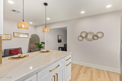 Charming 2-bedroom townhome is now on the market! Let the lovely on Pebblebrook Golf Course in Arizona - for sale on GolfHomes.com, golf home, golf lot