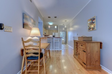 Move-in ready 2 bedroom, 2 bath condo in the popular Sweetwater on Indian Wells Golf Course in South Carolina - for sale on GolfHomes.com, golf home, golf lot