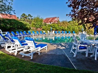 Wake up to views of the golf course at Ocean Edge from your on Ocean Edge Resort and Golf Club in Massachusetts - for sale on GolfHomes.com, golf home, golf lot