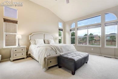 Absolutely Exquisite Home Nestled Within the Golf Course on Antler Creek Golf Course in Colorado - for sale on GolfHomes.com, golf home, golf lot