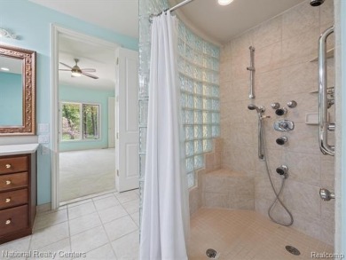 Absolutely Amazing home on the 13th & 14th fairways of Prestwick on Prestwick Village Golf Club in Michigan - for sale on GolfHomes.com, golf home, golf lot