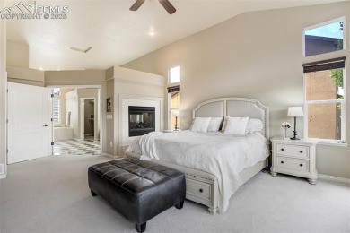 Absolutely Exquisite Home Nestled Within the Golf Course on Antler Creek Golf Course in Colorado - for sale on GolfHomes.com, golf home, golf lot