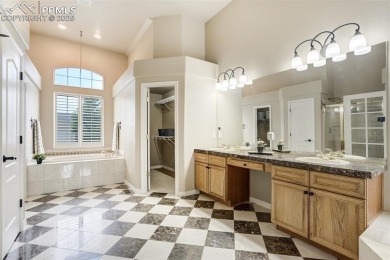 Absolutely Exquisite Home Nestled Within the Golf Course on Antler Creek Golf Course in Colorado - for sale on GolfHomes.com, golf home, golf lot