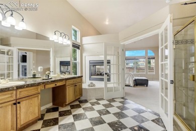 Absolutely Exquisite Home Nestled Within the Golf Course on Antler Creek Golf Course in Colorado - for sale on GolfHomes.com, golf home, golf lot