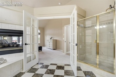 Absolutely Exquisite Home Nestled Within the Golf Course on Antler Creek Golf Course in Colorado - for sale on GolfHomes.com, golf home, golf lot