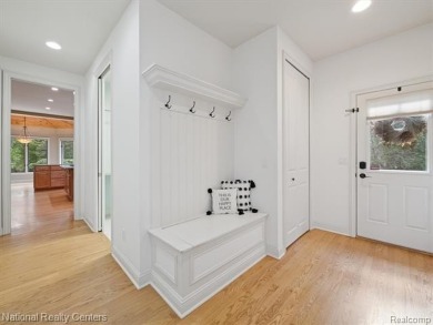 Absolutely Amazing home on the 13th & 14th fairways of Prestwick on Prestwick Village Golf Club in Michigan - for sale on GolfHomes.com, golf home, golf lot