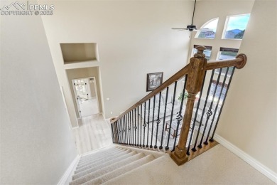 Absolutely Exquisite Home Nestled Within the Golf Course on Antler Creek Golf Course in Colorado - for sale on GolfHomes.com, golf home, golf lot