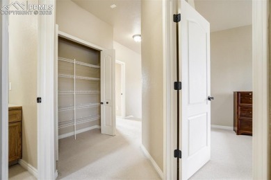 Absolutely Exquisite Home Nestled Within the Golf Course on Antler Creek Golf Course in Colorado - for sale on GolfHomes.com, golf home, golf lot