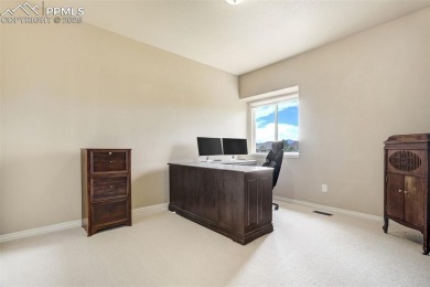 Absolutely Exquisite Home Nestled Within the Golf Course on Antler Creek Golf Course in Colorado - for sale on GolfHomes.com, golf home, golf lot