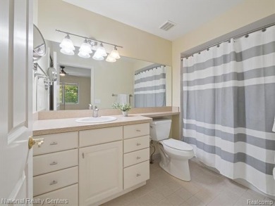 Absolutely Amazing home on the 13th & 14th fairways of Prestwick on Prestwick Village Golf Club in Michigan - for sale on GolfHomes.com, golf home, golf lot