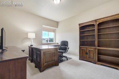 Absolutely Exquisite Home Nestled Within the Golf Course on Antler Creek Golf Course in Colorado - for sale on GolfHomes.com, golf home, golf lot
