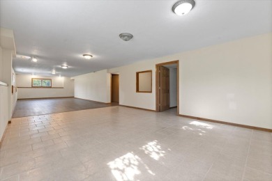 Enjoy golf course living in this spacious 4-bed, 3.5-bath on Ankeny Golf and Country Club in Iowa - for sale on GolfHomes.com, golf home, golf lot