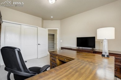 Absolutely Exquisite Home Nestled Within the Golf Course on Antler Creek Golf Course in Colorado - for sale on GolfHomes.com, golf home, golf lot