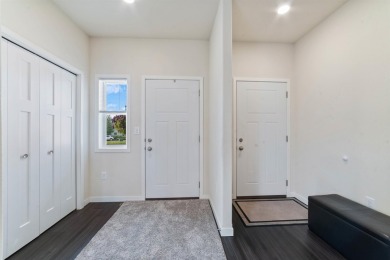 Looking for the perfect one-level home with scenic golf course on Cloquet Country Club in Minnesota - for sale on GolfHomes.com, golf home, golf lot