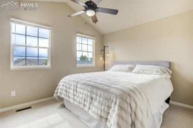 Absolutely Exquisite Home Nestled Within the Golf Course on Antler Creek Golf Course in Colorado - for sale on GolfHomes.com, golf home, golf lot