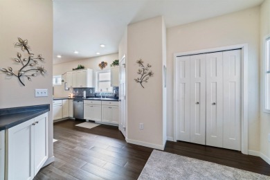 Looking for the perfect one-level home with scenic golf course on Cloquet Country Club in Minnesota - for sale on GolfHomes.com, golf home, golf lot