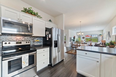 Looking for the perfect one-level home with scenic golf course on Cloquet Country Club in Minnesota - for sale on GolfHomes.com, golf home, golf lot