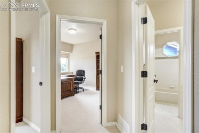 Absolutely Exquisite Home Nestled Within the Golf Course on Antler Creek Golf Course in Colorado - for sale on GolfHomes.com, golf home, golf lot