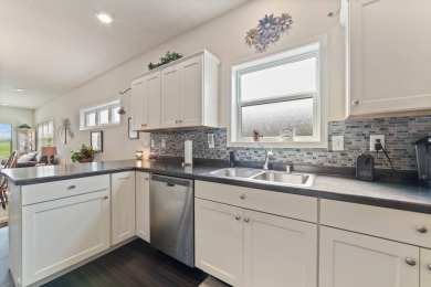Looking for the perfect one-level home with scenic golf course on Cloquet Country Club in Minnesota - for sale on GolfHomes.com, golf home, golf lot