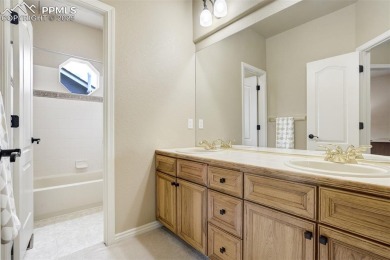 Absolutely Exquisite Home Nestled Within the Golf Course on Antler Creek Golf Course in Colorado - for sale on GolfHomes.com, golf home, golf lot