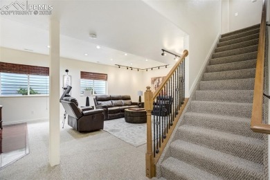 Absolutely Exquisite Home Nestled Within the Golf Course on Antler Creek Golf Course in Colorado - for sale on GolfHomes.com, golf home, golf lot