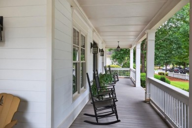 Welcome to this luxuriously upgraded 5-bedroom, 4-bathroom home on The Georgia Club in Georgia - for sale on GolfHomes.com, golf home, golf lot