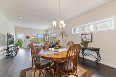 Looking for the perfect one-level home with scenic golf course on Cloquet Country Club in Minnesota - for sale on GolfHomes.com, golf home, golf lot