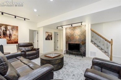 Absolutely Exquisite Home Nestled Within the Golf Course on Antler Creek Golf Course in Colorado - for sale on GolfHomes.com, golf home, golf lot