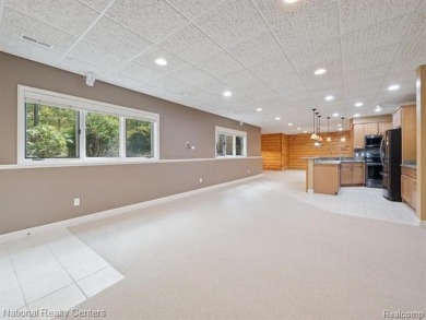 Absolutely Amazing home on the 13th & 14th fairways of Prestwick on Prestwick Village Golf Club in Michigan - for sale on GolfHomes.com, golf home, golf lot