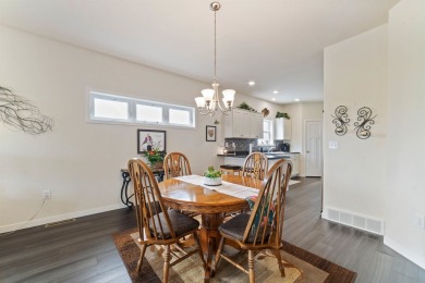 Looking for the perfect one-level home with scenic golf course on Cloquet Country Club in Minnesota - for sale on GolfHomes.com, golf home, golf lot