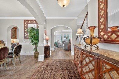 Welcome to this luxuriously upgraded 5-bedroom, 4-bathroom home on The Georgia Club in Georgia - for sale on GolfHomes.com, golf home, golf lot