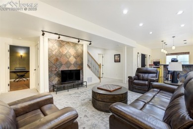 Absolutely Exquisite Home Nestled Within the Golf Course on Antler Creek Golf Course in Colorado - for sale on GolfHomes.com, golf home, golf lot