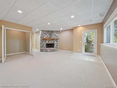 Absolutely Amazing home on the 13th & 14th fairways of Prestwick on Prestwick Village Golf Club in Michigan - for sale on GolfHomes.com, golf home, golf lot
